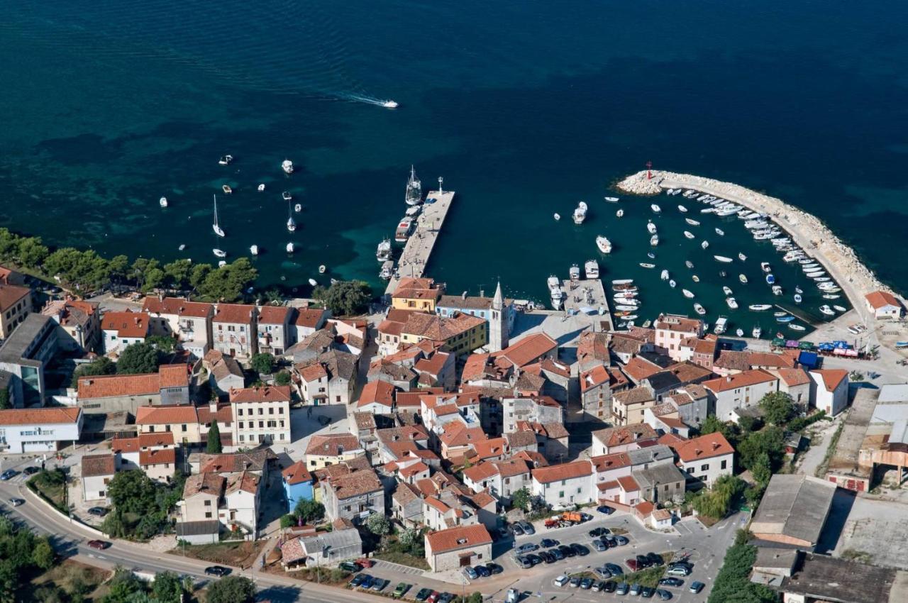 Uliveto Apartman