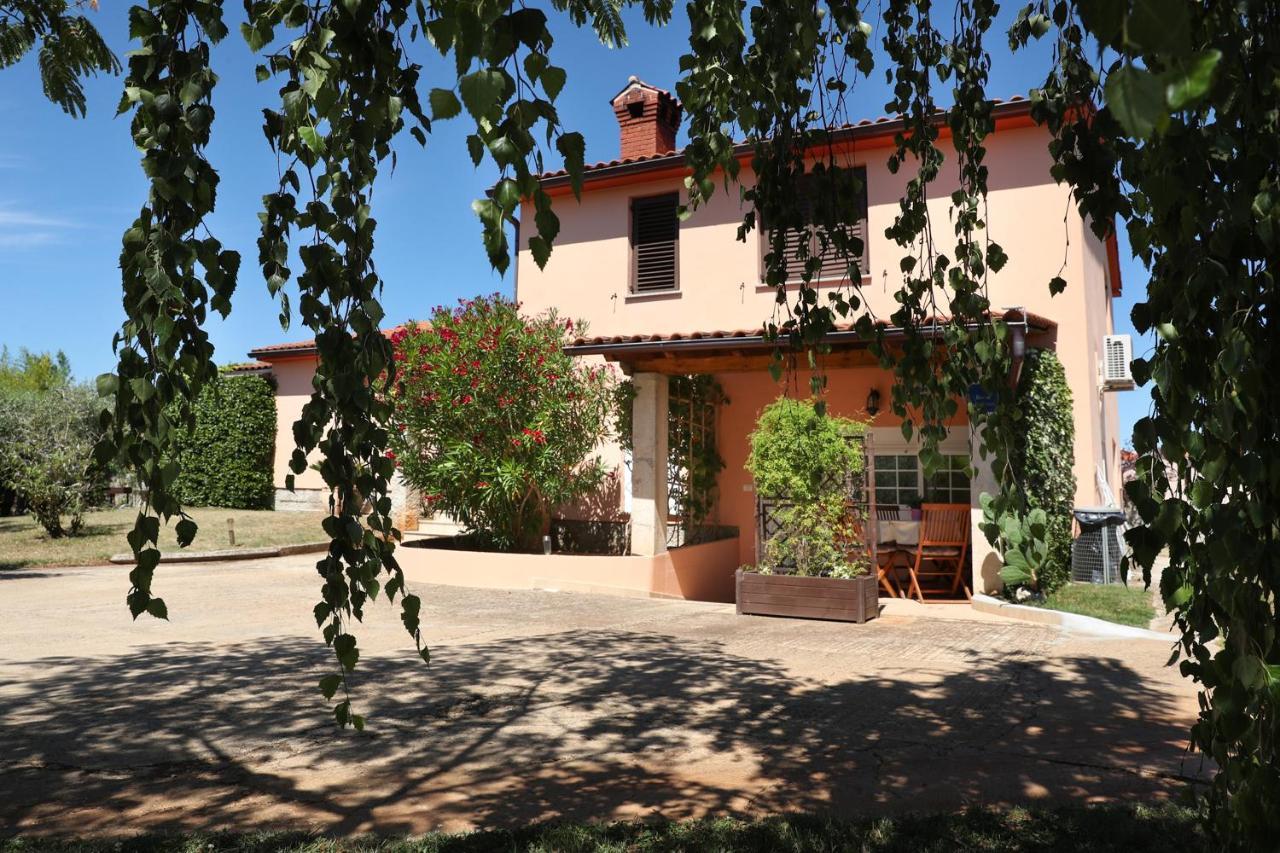 Uliveto Apartman