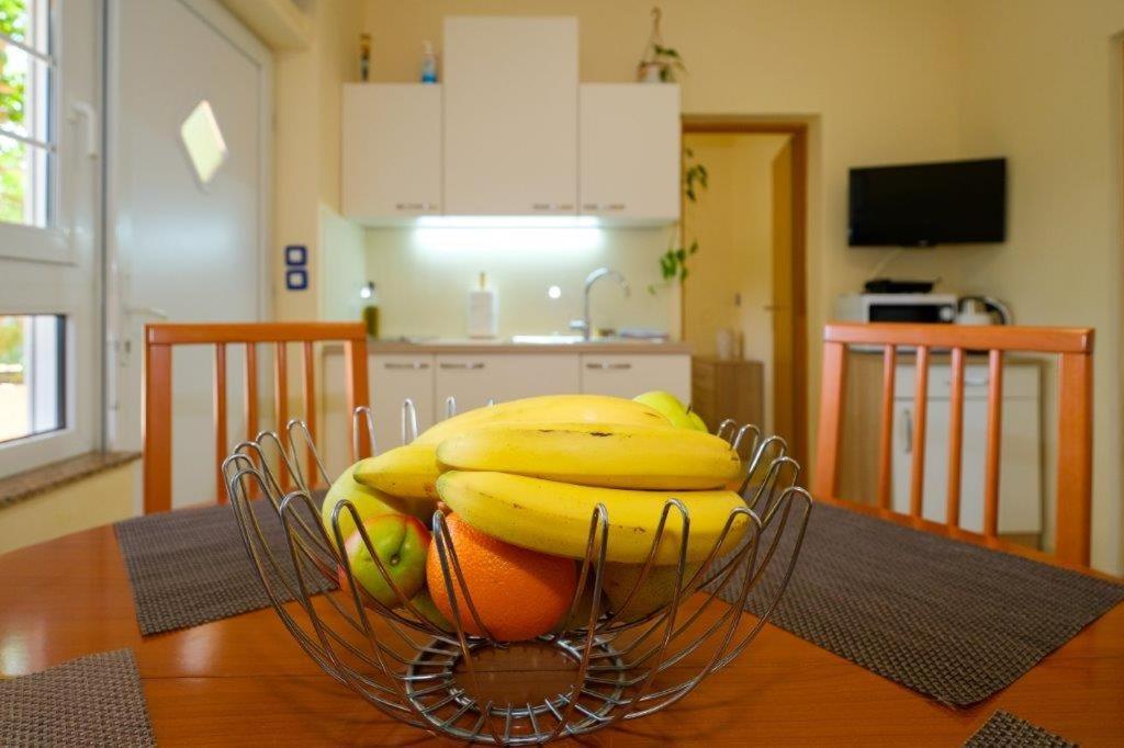 Uliveto Appartamento Fažana